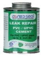 NeoSeal Leak Repair PVC Cement