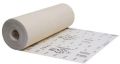 Paper Abrasive Sandpaper Roll
