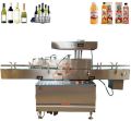 Automatic High Speed Self Adhesive Labelling Machines