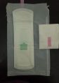 White Trifold 240mm anion sanitary napkins