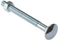 MS Carriage Bolt