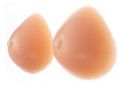 SILICONE BREAST PROSTHESIS
