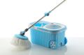 Ambition Plastic Blue premium spinware smart clean mop