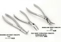 Stainless Steel Root Extraction Forceps