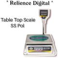 tabletop scales