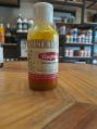 Liquid Rupin's 250 ml pineapple flavor soda concentrate