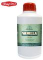 500ml vanilla liquid flavour