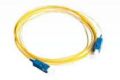 Blue Orange White Yellow Printed New patch cord