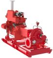 7.5 kw to 220 kw motor/ 150 HP to 360 HP diesel electric fire hydrant pumps