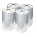 Round Plain Multiple color available ldpe poly rolls