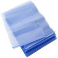 Plastic Rectangular Square Plain Multiple color available vci bags