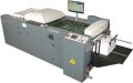 poly offset printing machine