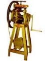 Geared Sheet or Wire 4 Legs Folding Stand Machine