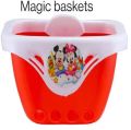Magic Cycle Basket