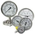 Pressure Gauge