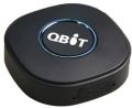 Qbit Mini Personal GPS Tracker