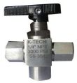 Stainless Steel Ball Valves