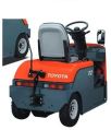 Towing Battery Tractors