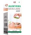 Aloevera Skin Care Juice