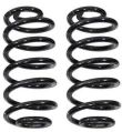 suspension coil spring