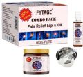 FYTAGE Pain Relief Combo Pack