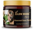 Herbal Charcoal Face Pack