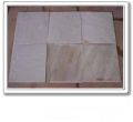 Mint White Sandstone Tile