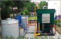 Package Sewage Treatment Plant