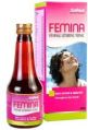 Femina Syrup (Herbal Uterine Tonic)