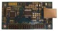 USBIO24: 24 Digital Input &amp;amp; Output module