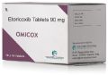 Etoricoxib Tablets