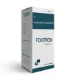 Fexofenadine Suspension