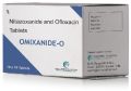 Nitazoxanide And Ofloxacin Tablets
