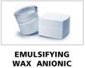 Emulsifying Wax Anionic