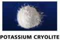 Potassium Cryolite