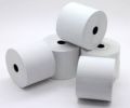 55x15 Mtr 48GSM Thermal Paper Roll