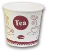 65 ml Paper Tea Cup