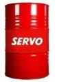Servo Engine Oil