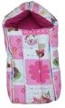 Cotton Baby Sleeping Bag