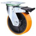 Brake Caster Wheel