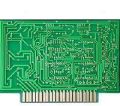 Single Sided Printed Circuit Board