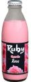 Ruby Rose Flavored Milk
