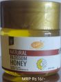 Gel Qufah 20 gm natural blossom honey