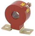 Electro Control Red Low Tension Current Transformer