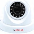 CP Plus dome camera