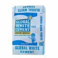 Powder global white cement