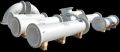 PTFE Lined piping systems