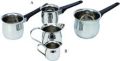 Stainless Steel Coffee Pot Coffee Warmer Pot