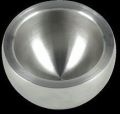 Stainless Steel Dual Angle Doublewall Serving Bowl