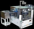 Prefill Syringe Filling and Stoppering Machine